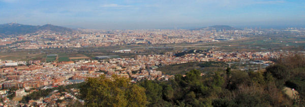 Baix Llobregat