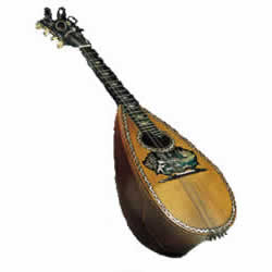 img. mandolina