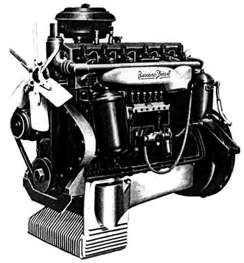 Motor EB - 6.