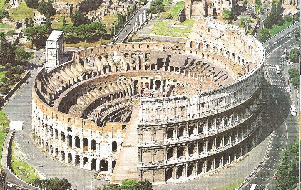 Colosseu
