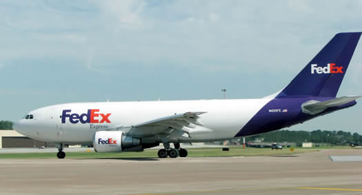Airbus A310- F