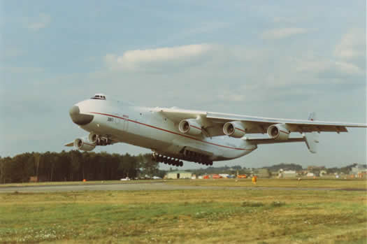 Antonov 225