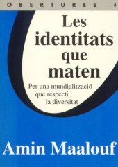 Las identidades que matan