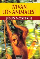 Portada llibre Mosterin