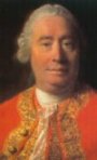 David Hume, 1711-1776