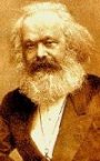 Karl Marx, 1818-1883