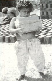 Explotaci� de nens