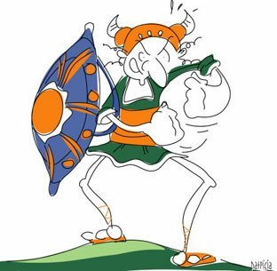 Esp�ritu combativo