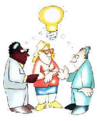 M�s all� de la cr�tica