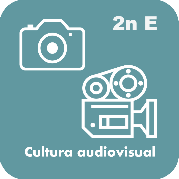 Cultura audiovisual 2n