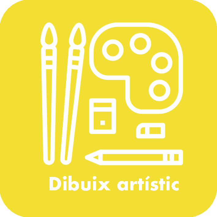 Dibuix artstic