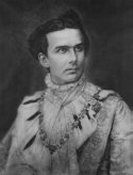 Lluís II de Baviera (1845-1886)