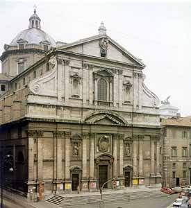 Esgl�sia del Ges�