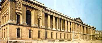 El Louvre