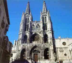 Catedral de Burgos