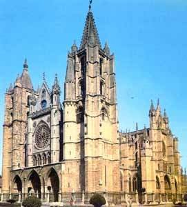 Catedral de Lle�
