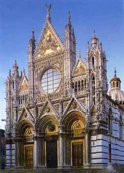 Catedral de Siena