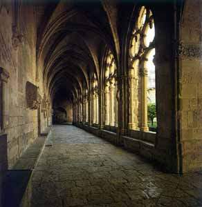 Monestir de Santes Creus