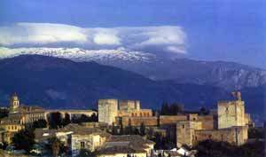 Alhambra