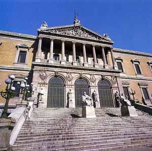 Biblioteca neocl�ssica