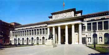 Museu del Prado