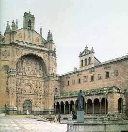 Convent de San Esteban