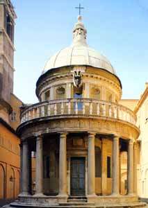 San Pietro in Montorio