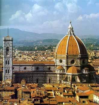 Santa Maria dei Fiore