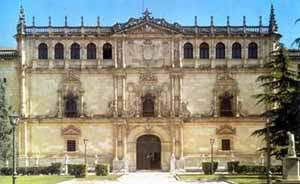 Universitat d'Alcal�