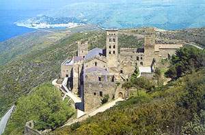 Sant Pere de Rodes