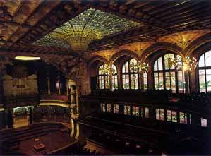 Palau de la M�sica