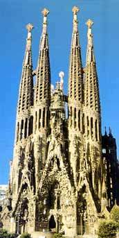 Sagrada Fam�lia
