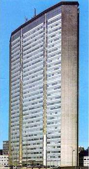 Edifici Pirelli