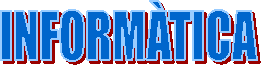 INFORM�TICA
