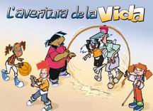 Aventura De La Vida 4t