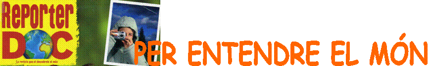 PER ENTENDRE EL M�N