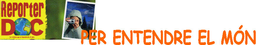 PER ENTENDRE EL M�N