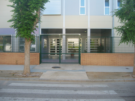 Educació Infantil