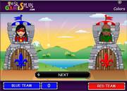 Descripci&oacute;: colors vocabulary game