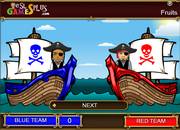 Descripci&oacute;: fruits vocabulary game