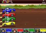 Descripci&oacute;: jobs vocabulary game