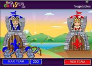 Descripci&oacute;: vegetable vocabulary Game