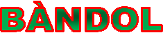 BÀNDOL