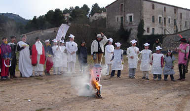 cremant el Carnestoltes