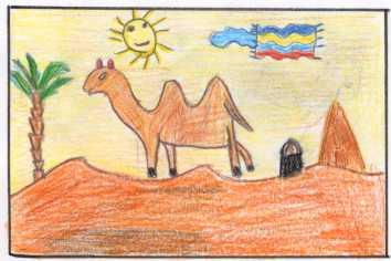 El camell