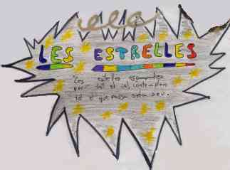 LES ESTRELLES