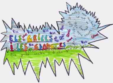 ELS GRILLS I LES GRANOTES