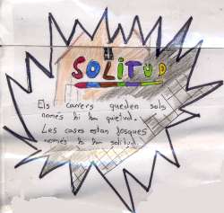 SOLITUD