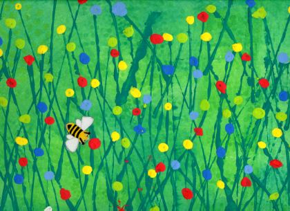 can�� de les flors