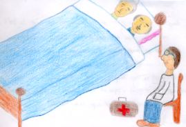 descansant eternament